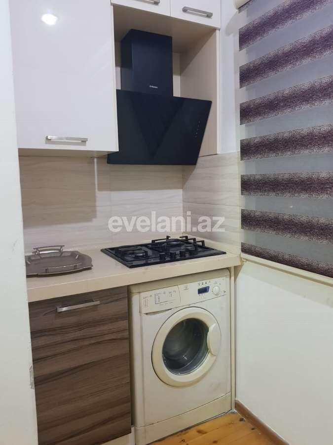 Kirayə verilir, köhnə tikili, 2 otaqlı, 75 m², Bakı, Nizami r, Xalqlar Dostluğu m.