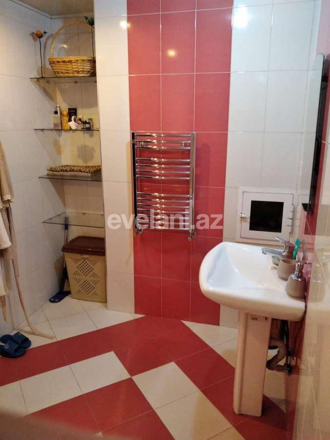 Kirayə verilir, yeni tikili, 3 otaqlı, 130 m², Bakı, Nərimanov r, Gənclik m.
