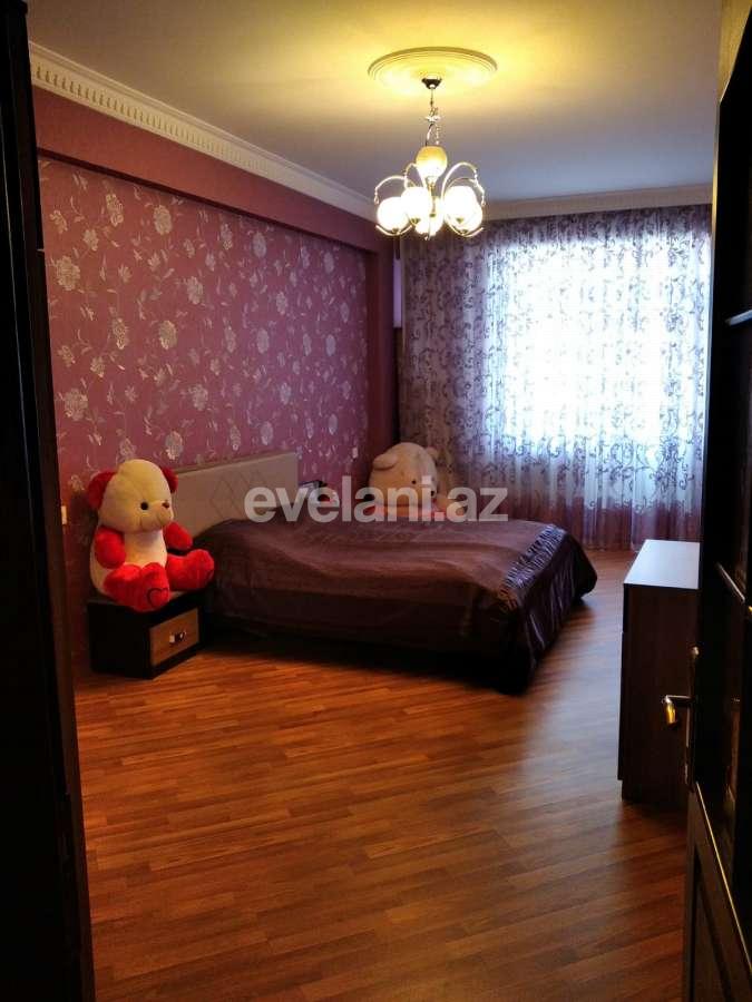 Kirayə verilir, yeni tikili, 3 otaqlı, 130 m², Bakı, Nərimanov r, Gənclik m.