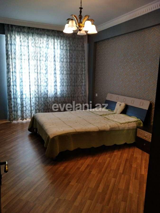 Kirayə verilir, yeni tikili, 3 otaqlı, 130 m², Bakı, Nərimanov r, Gənclik m.