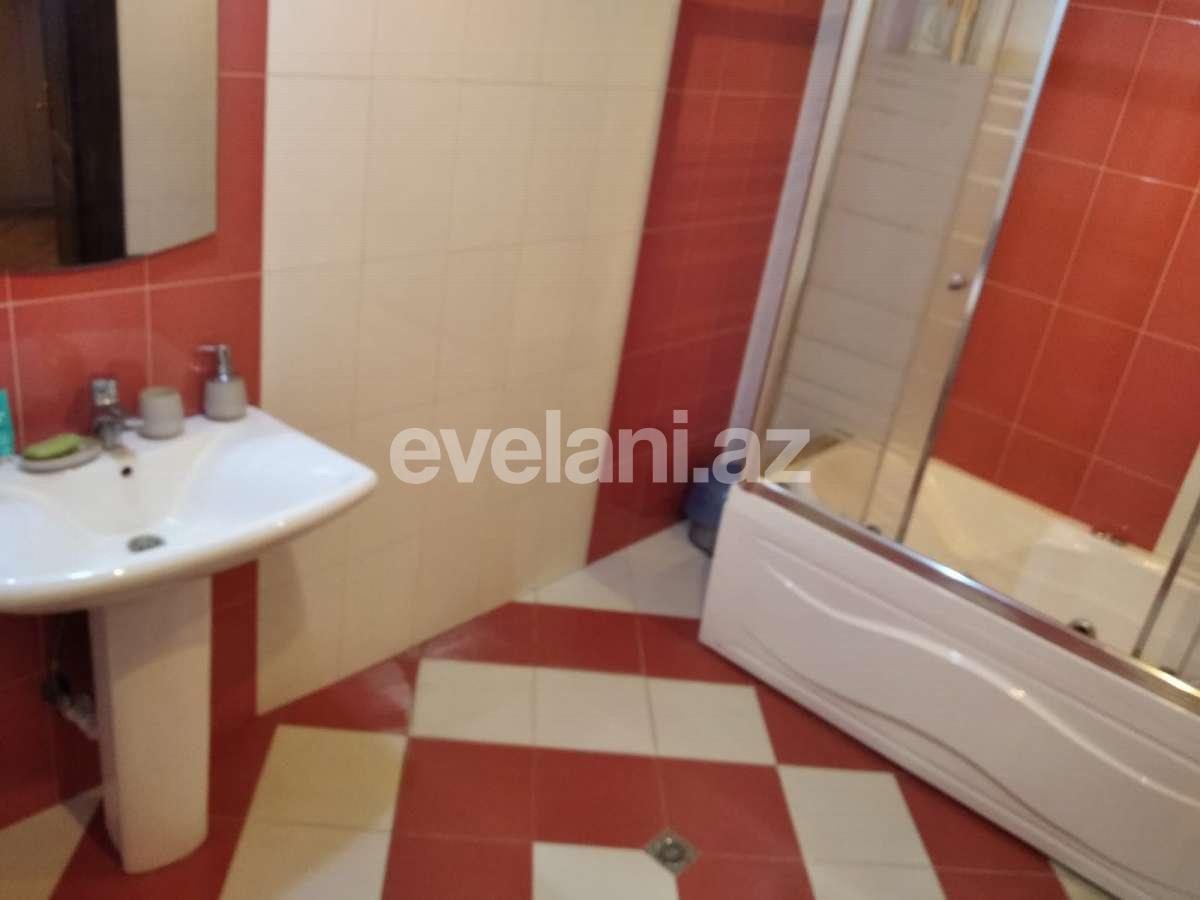 Kirayə verilir, yeni tikili, 3 otaqlı, 130 m², Bakı, Nərimanov r, Gənclik m.
