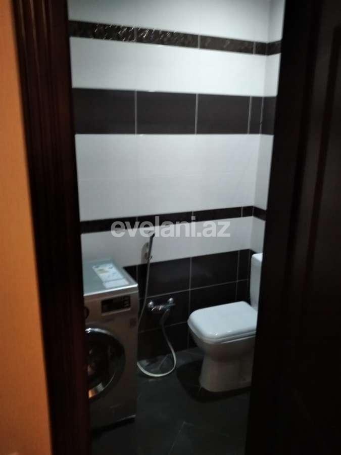 Kirayə verilir, yeni tikili, 3 otaqlı, 130 m², Bakı, Nərimanov r, Gənclik m.