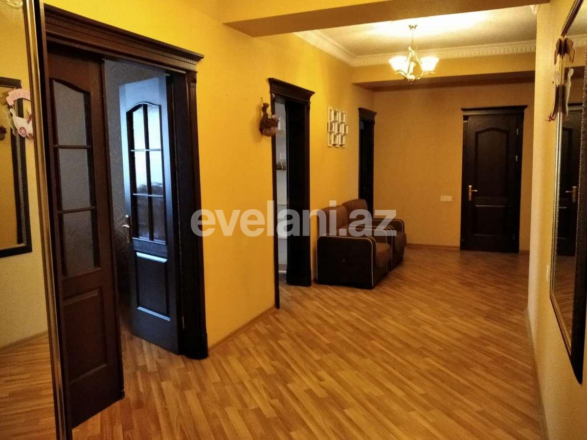 Kirayə verilir, yeni tikili, 3 otaqlı, 130 m², Bakı, Nərimanov r, Gənclik m.