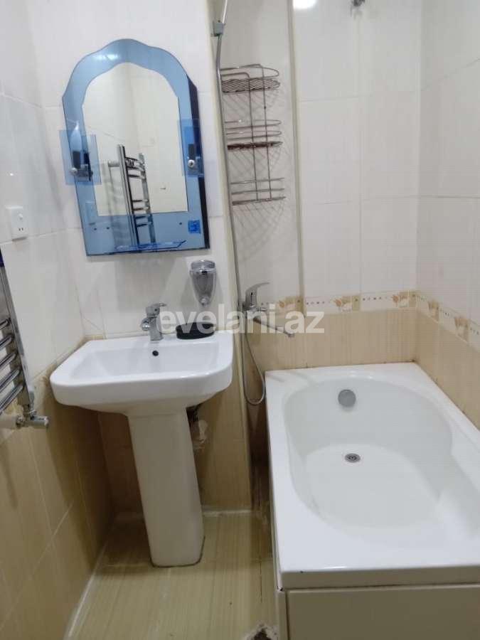 Kirayə verilir, yeni tikili, 2 otaqlı, 85 m², Bakı, Xətai r, Şah İsmayıl Xətai m.