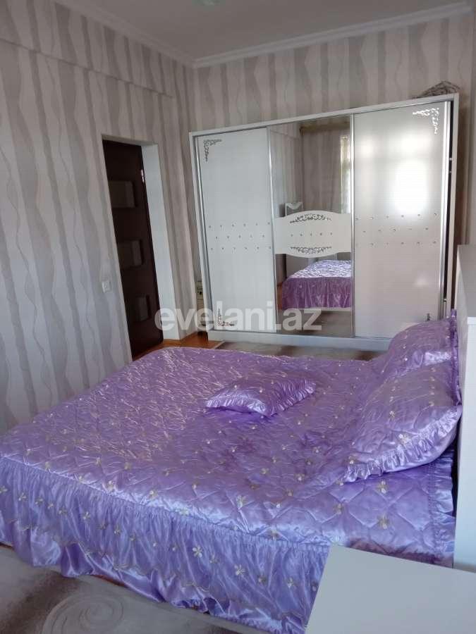 Kirayə verilir, yeni tikili, 2 otaqlı, 85 m², Bakı, Xətai r, Şah İsmayıl Xətai m.
