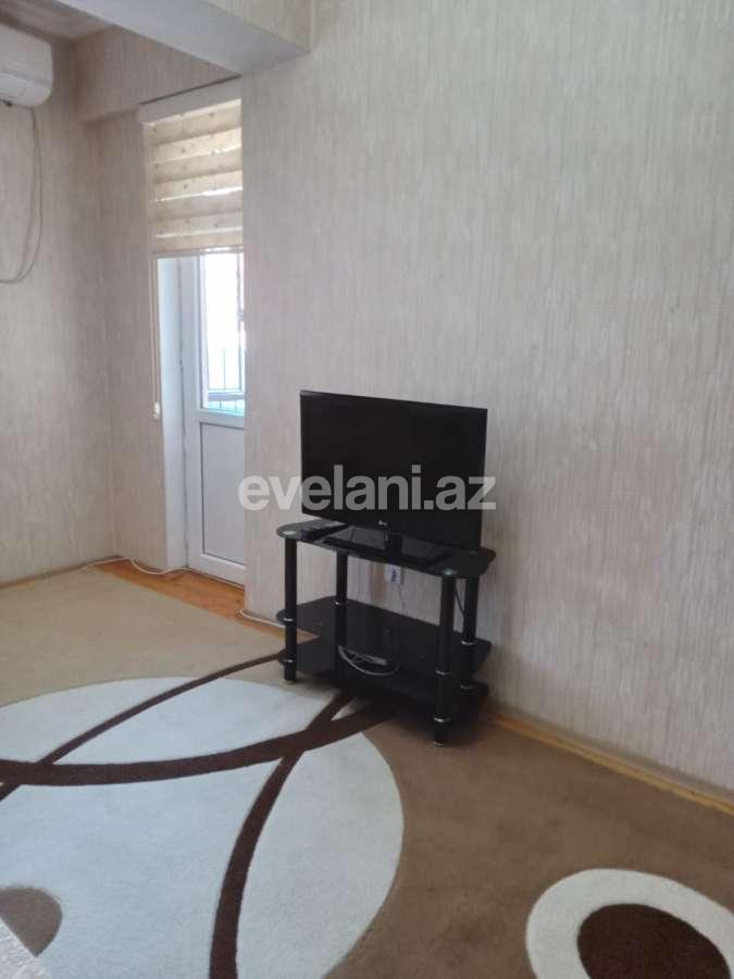 Kirayə verilir, yeni tikili, 2 otaqlı, 85 m², Bakı, Xətai r, Şah İsmayıl Xətai m.
