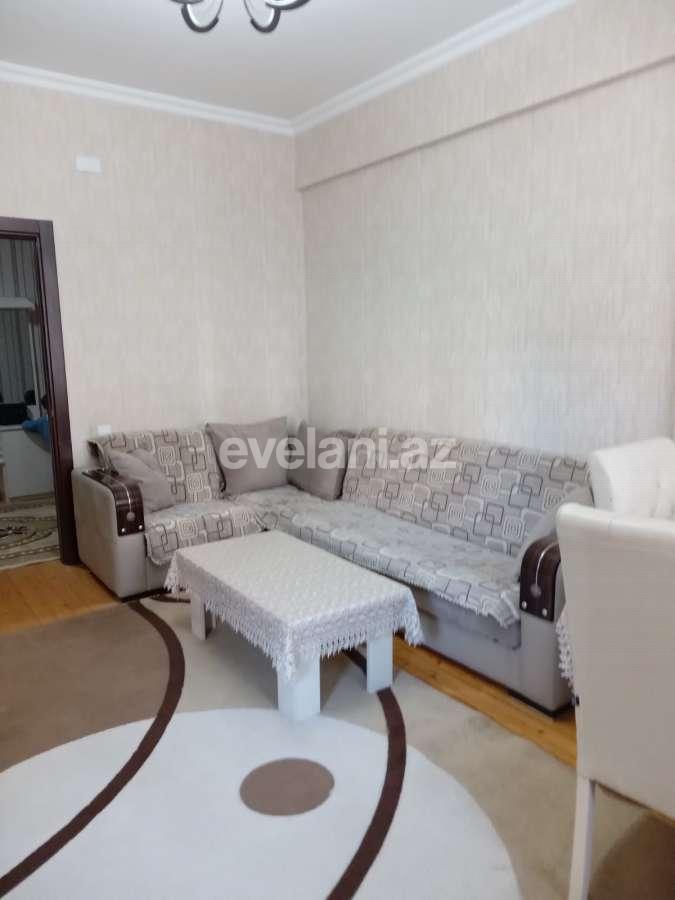 Kirayə verilir, yeni tikili, 2 otaqlı, 85 m², Bakı, Xətai r, Şah İsmayıl Xətai m.
