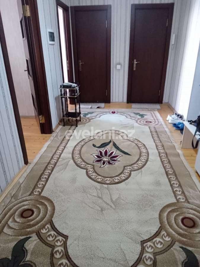 Kirayə verilir, yeni tikili, 2 otaqlı, 85 m², Bakı, Xətai r, Şah İsmayıl Xətai m.