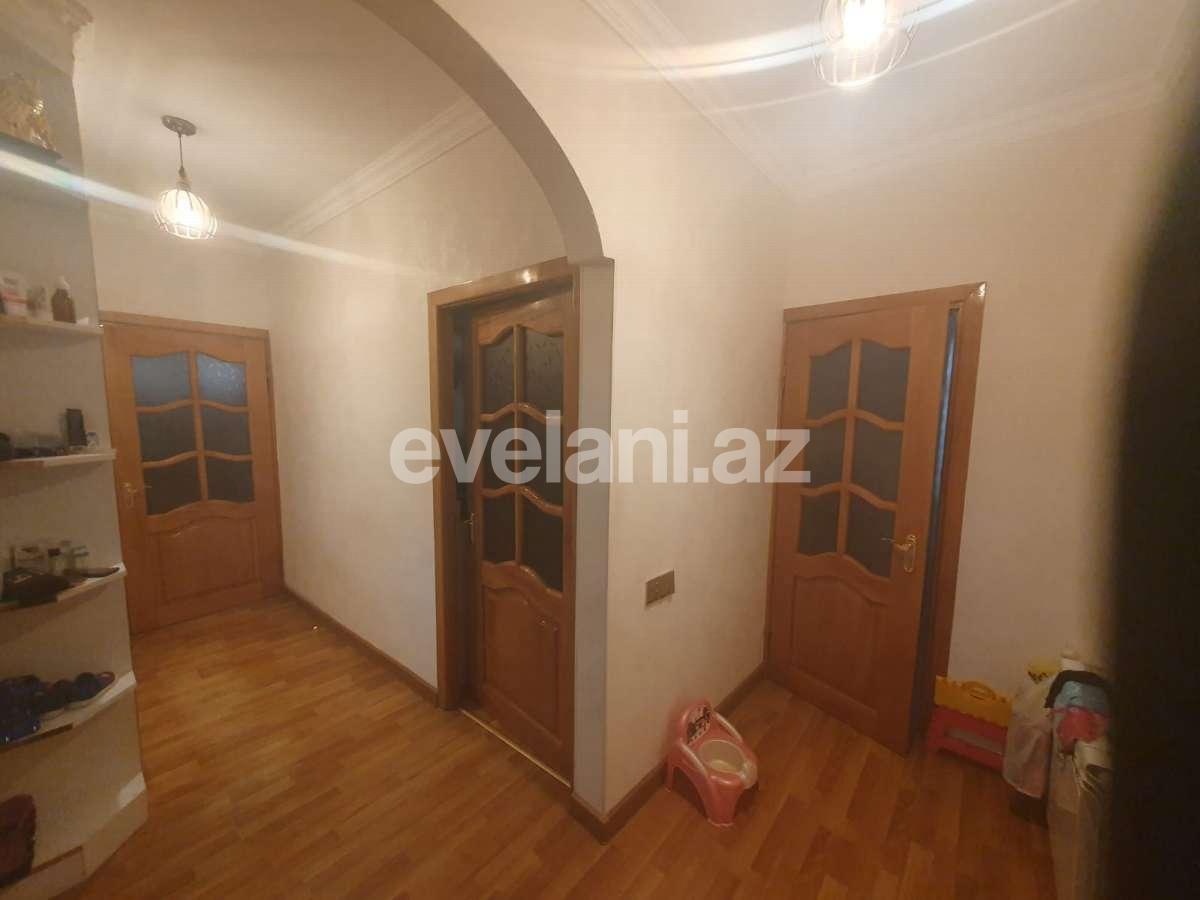 Sale, old building, 3 room, 60 m², Baku, Khatai r, Ahmedli d.