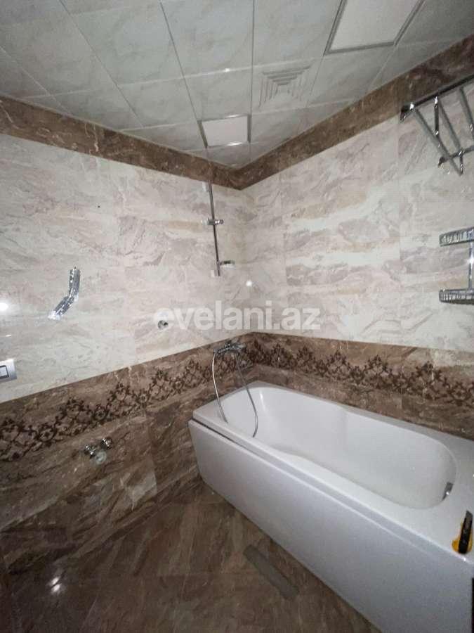 Satılır, yeni tikili, 3 otaqlı, 141 m², Bakı, Xətai r, Şah İsmayıl Xətai m.