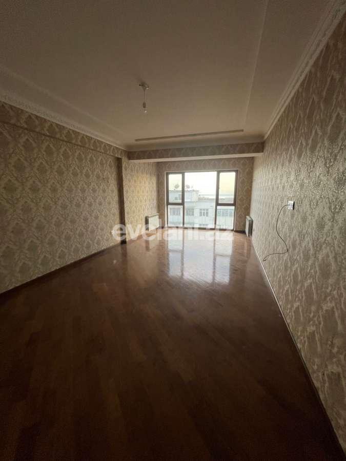 Satılır, yeni tikili, 3 otaqlı, 141 m², Bakı, Xətai r, Şah İsmayıl Xətai m.