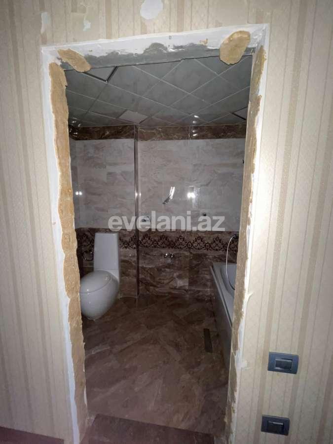 Satılır, yeni tikili, 3 otaqlı, 141 m², Bakı, Xətai r, Şah İsmayıl Xətai m.