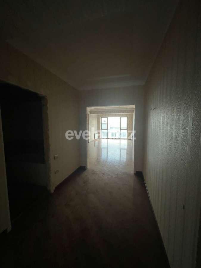 Satılır, yeni tikili, 3 otaqlı, 141 m², Bakı, Xətai r, Şah İsmayıl Xətai m.
