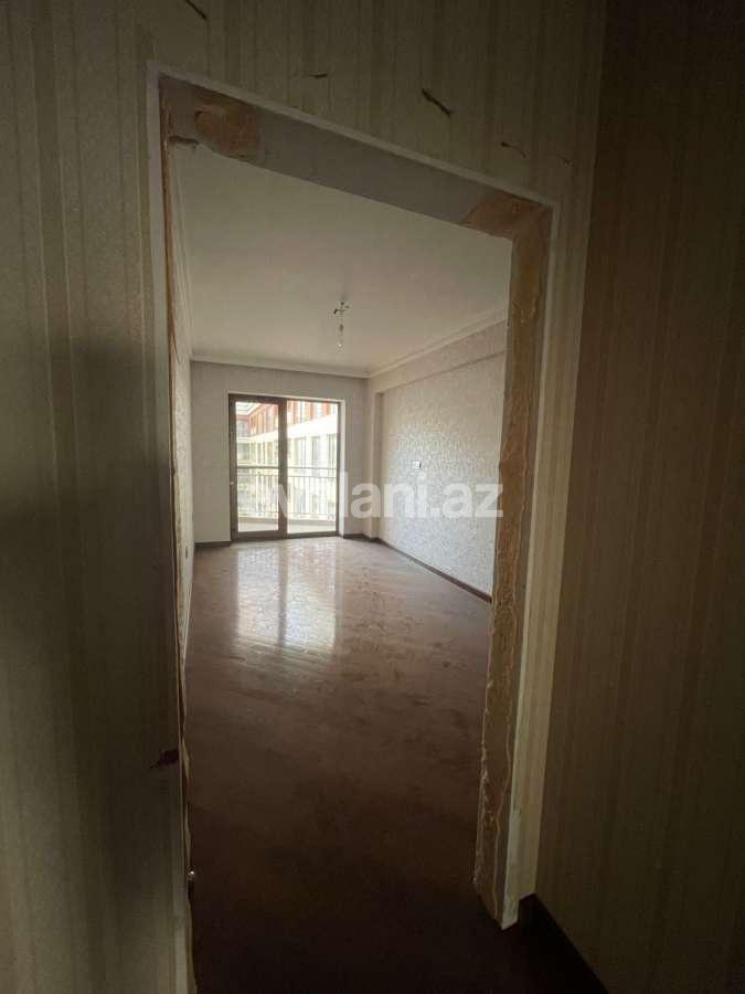 Satılır, yeni tikili, 3 otaqlı, 141 m², Bakı, Xətai r, Şah İsmayıl Xətai m.
