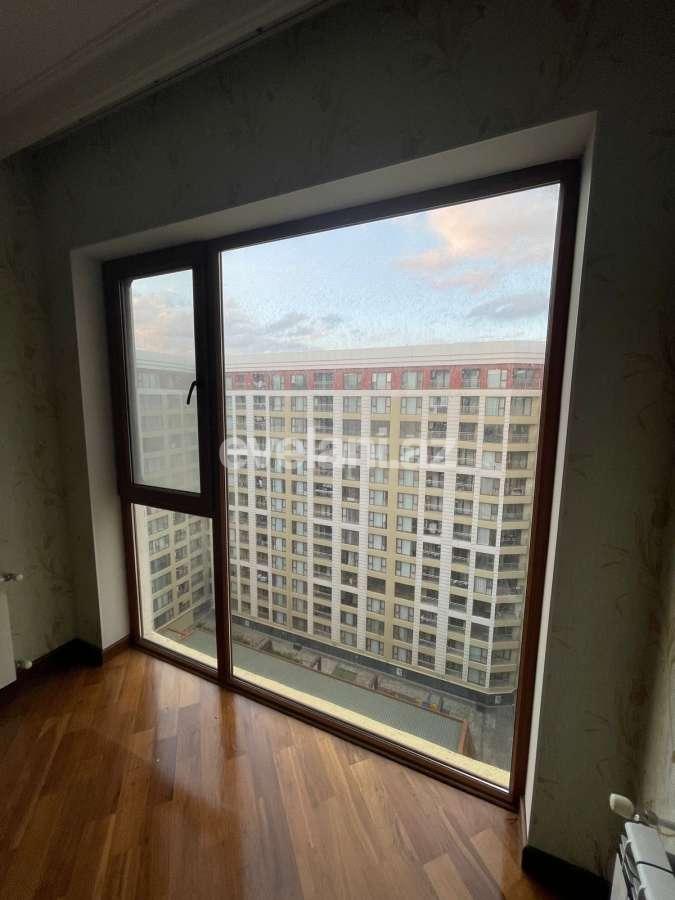 Satılır, yeni tikili, 3 otaqlı, 141 m², Bakı, Xətai r, Şah İsmayıl Xətai m.