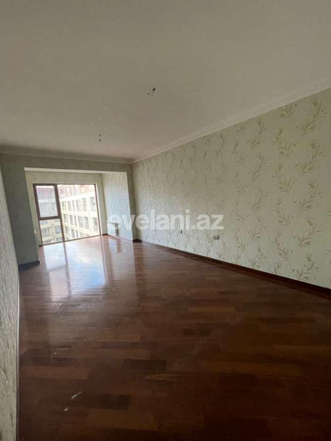 Satılır, yeni tikili, 3 otaqlı, 141 m², Bakı, Xətai r, Şah İsmayıl Xətai m.