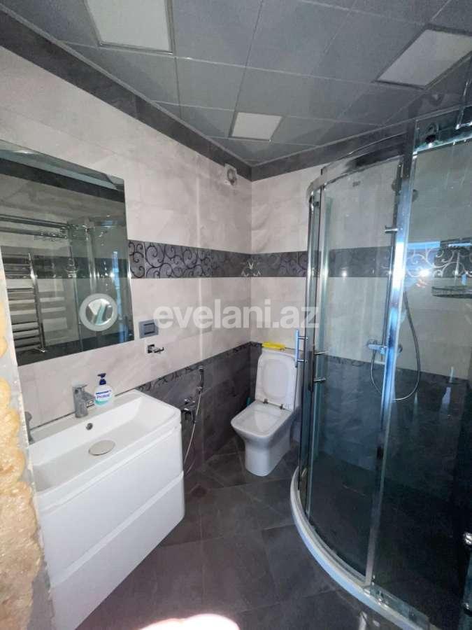 Satılır, yeni tikili, 3 otaqlı, 141 m², Bakı, Xətai r, Şah İsmayıl Xətai m.