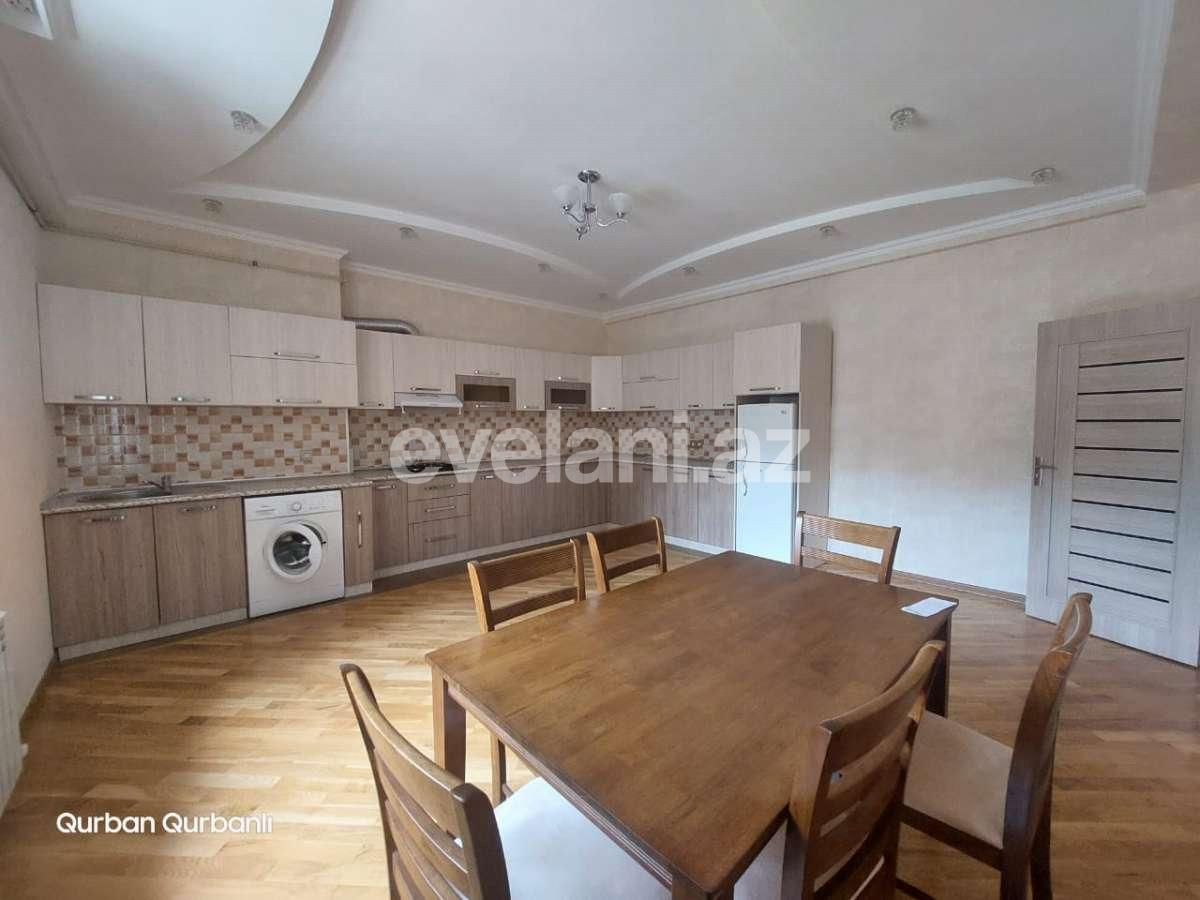 Satılır, yeni tikili, 2 otaqlı, 105 m², Bakı, Xətai r, Şah İsmayıl Xətai m.