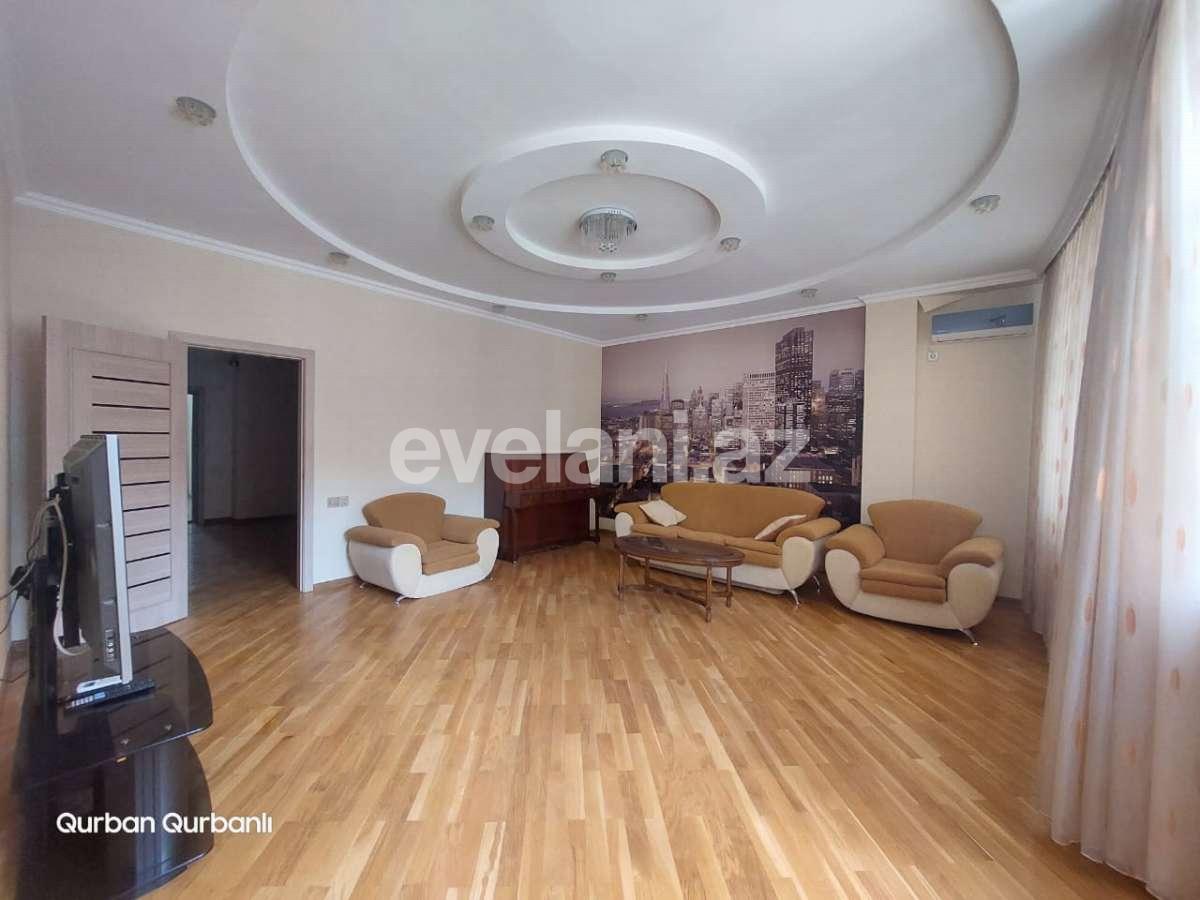 Satılır, yeni tikili, 2 otaqlı, 105 m², Bakı, Xətai r, Şah İsmayıl Xətai m.