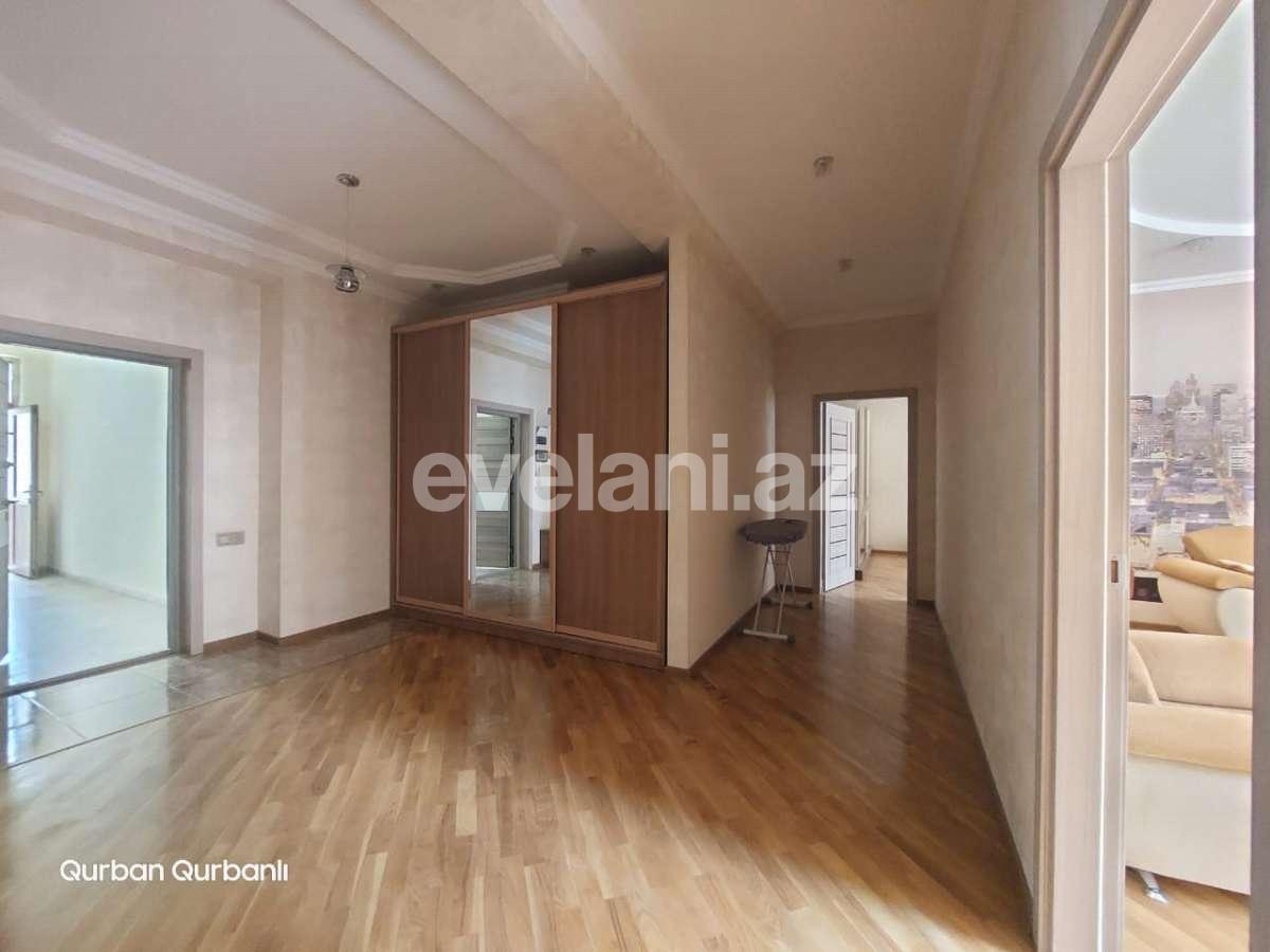 Satılır, yeni tikili, 2 otaqlı, 105 m², Bakı, Xətai r, Şah İsmayıl Xətai m.