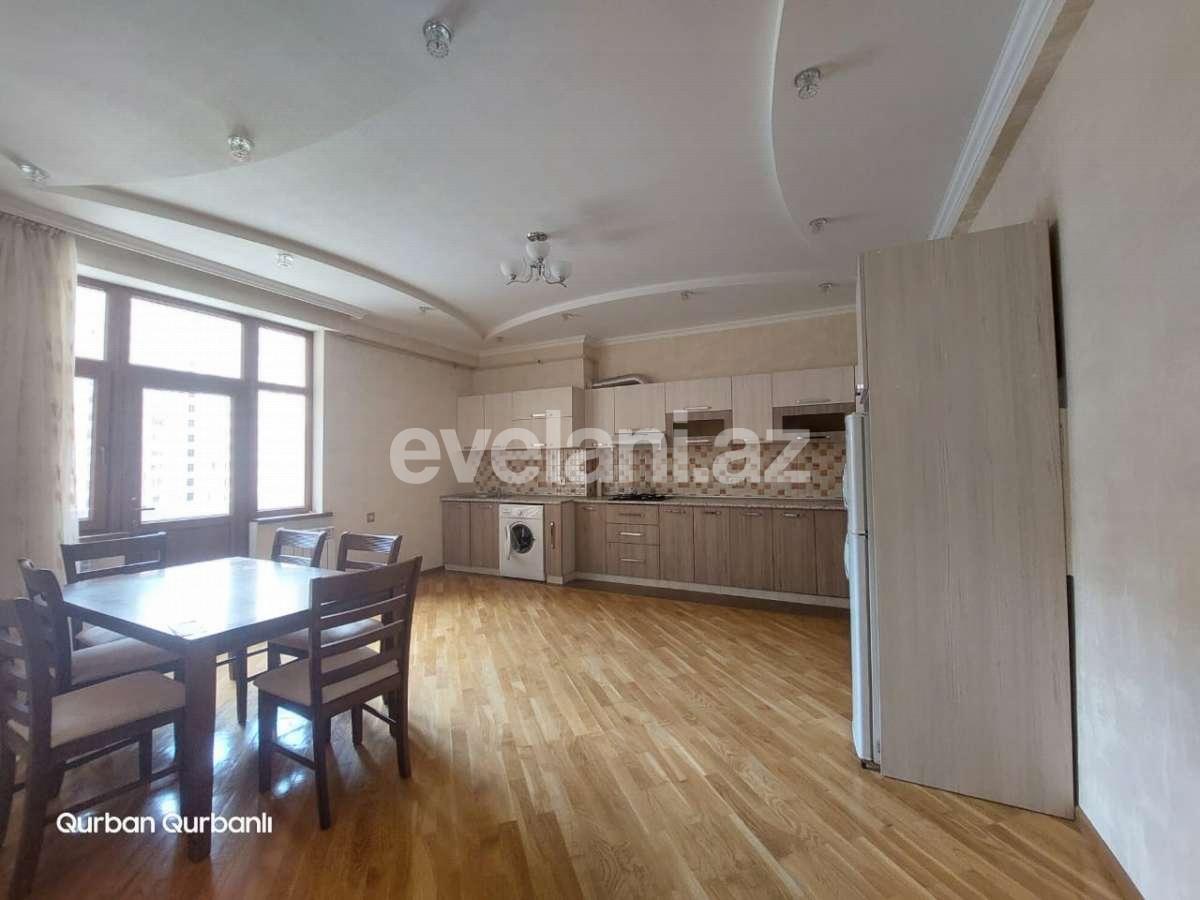 Satılır, yeni tikili, 2 otaqlı, 105 m², Bakı, Xətai r, Şah İsmayıl Xətai m.