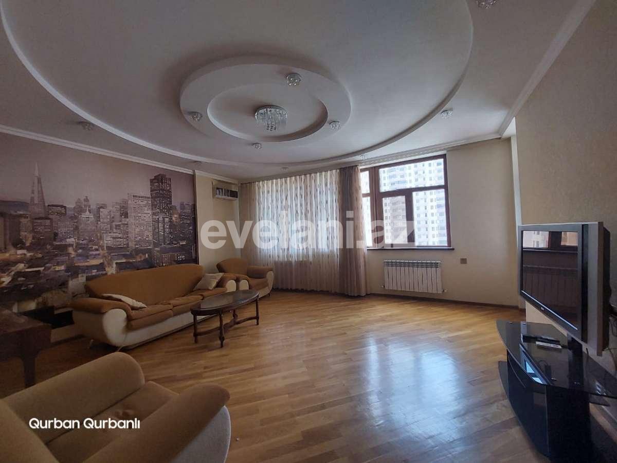 Satılır, yeni tikili, 2 otaqlı, 105 m², Bakı, Xətai r, Şah İsmayıl Xətai m.