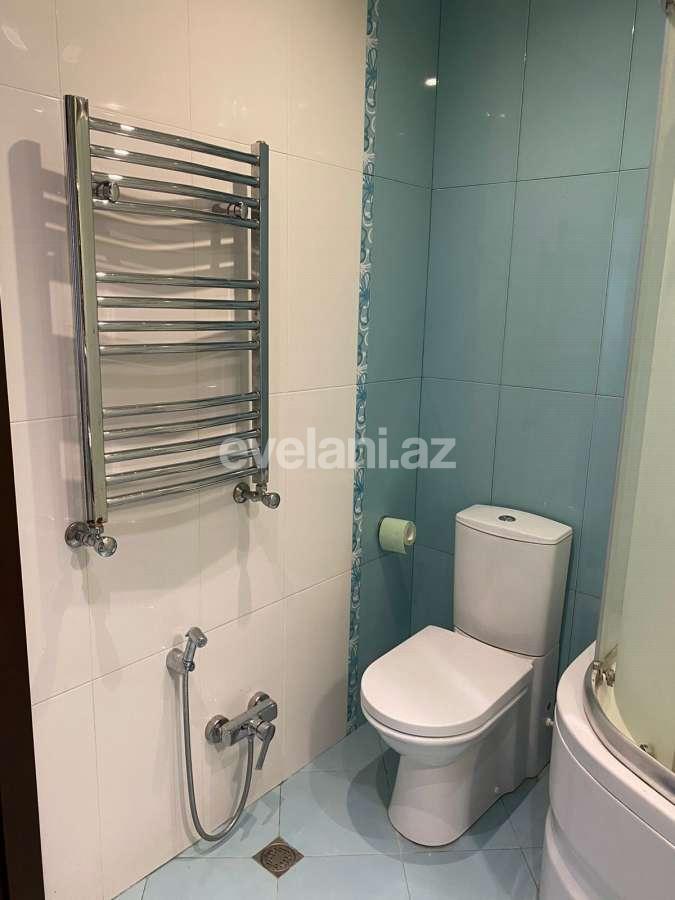 Rent, new building, 1 room, 67 m², Baku, Sabail r, Badamdar d, Icheri Sheher m.