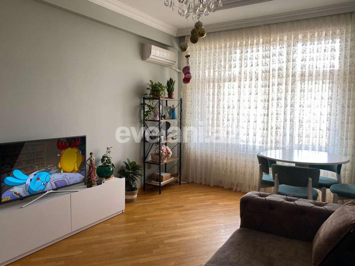 Rent, new building, 1 room, 67 m², Baku, Sabail r, Badamdar d, Icheri Sheher m.