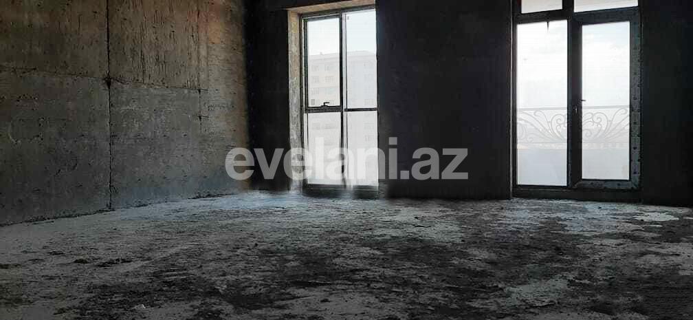 Satılır, yeni tikili, 4 otaqlı, 203 m², Bakı, Nəsimi r.