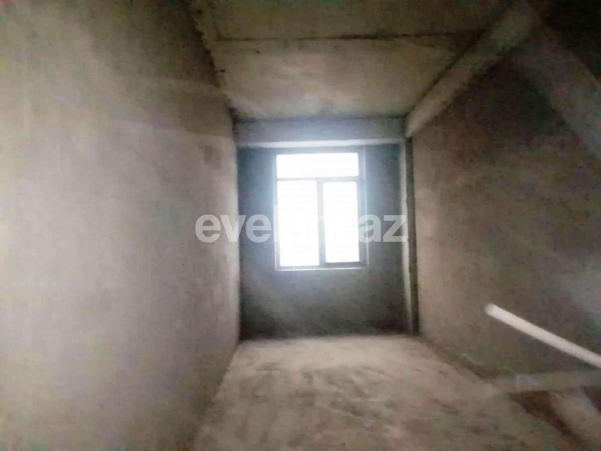 Satılır, yeni tikili, 4 otaqlı, 203 m², Bakı, Nəsimi r.