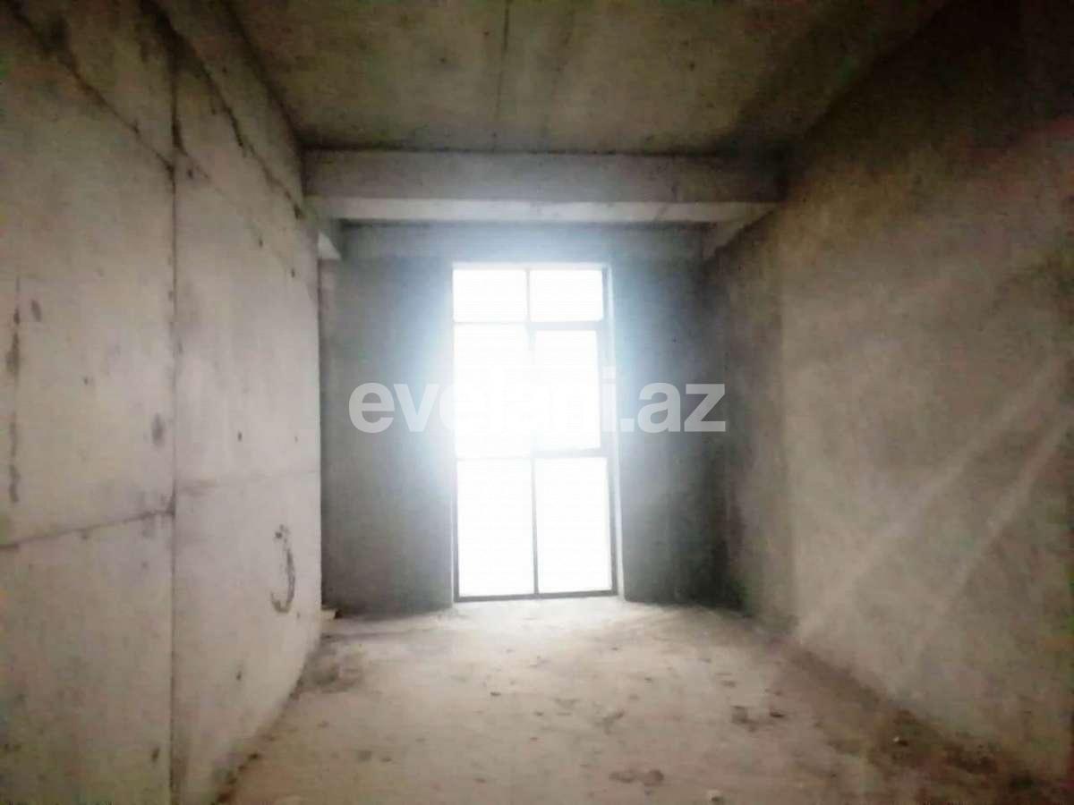 Satılır, yeni tikili, 4 otaqlı, 203 m², Bakı, Nəsimi r.