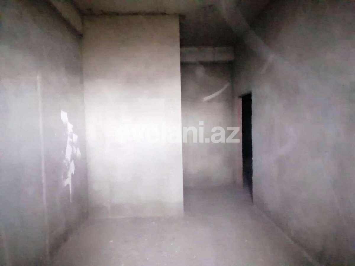 Satılır, yeni tikili, 4 otaqlı, 203 m², Bakı, Nəsimi r.