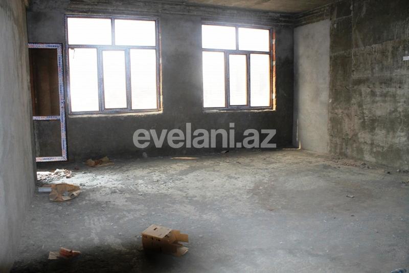 Satılır, yeni tikili, 4 otaqlı, 203 m², Bakı, Nəsimi r.