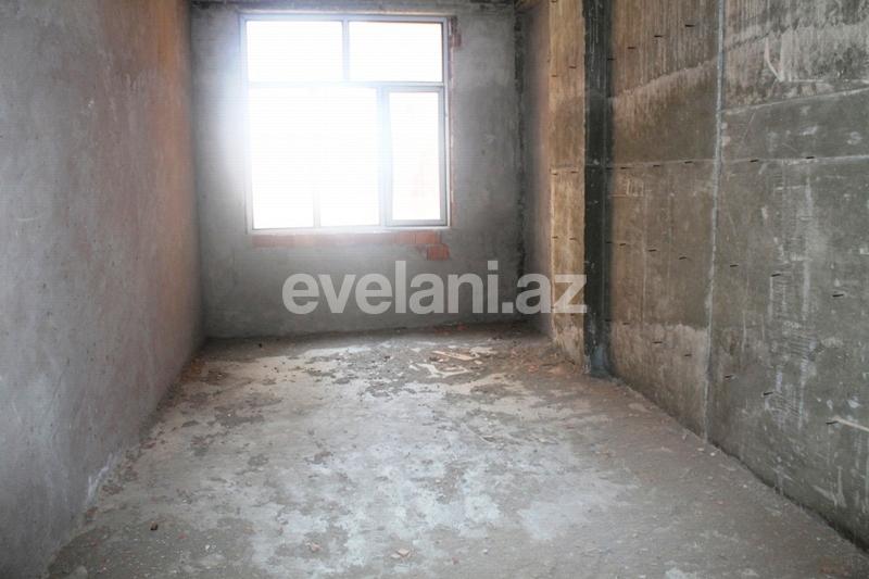 Satılır, yeni tikili, 4 otaqlı, 203 m², Bakı, Nəsimi r.