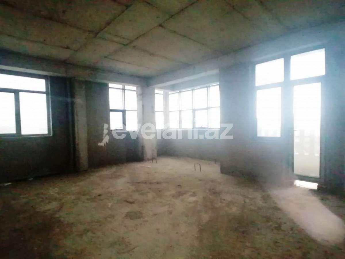 Satılır, yeni tikili, 4 otaqlı, 203 m², Bakı, Nəsimi r.