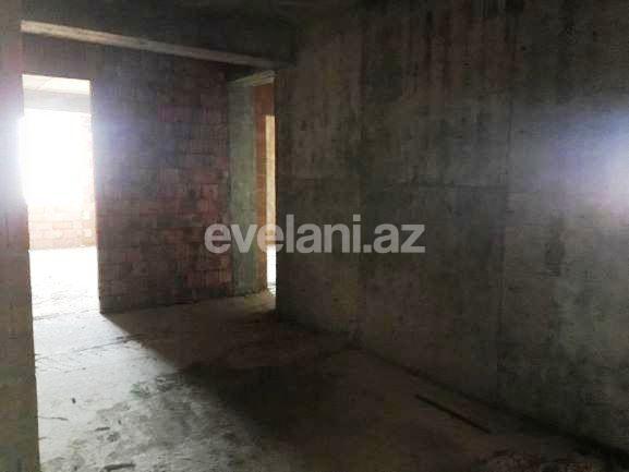 Satılır, yeni tikili, 4 otaqlı, 203 m², Bakı, Nəsimi r.