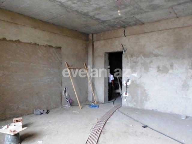 Satılır, yeni tikili, 4 otaqlı, 203 m², Bakı, Nəsimi r.