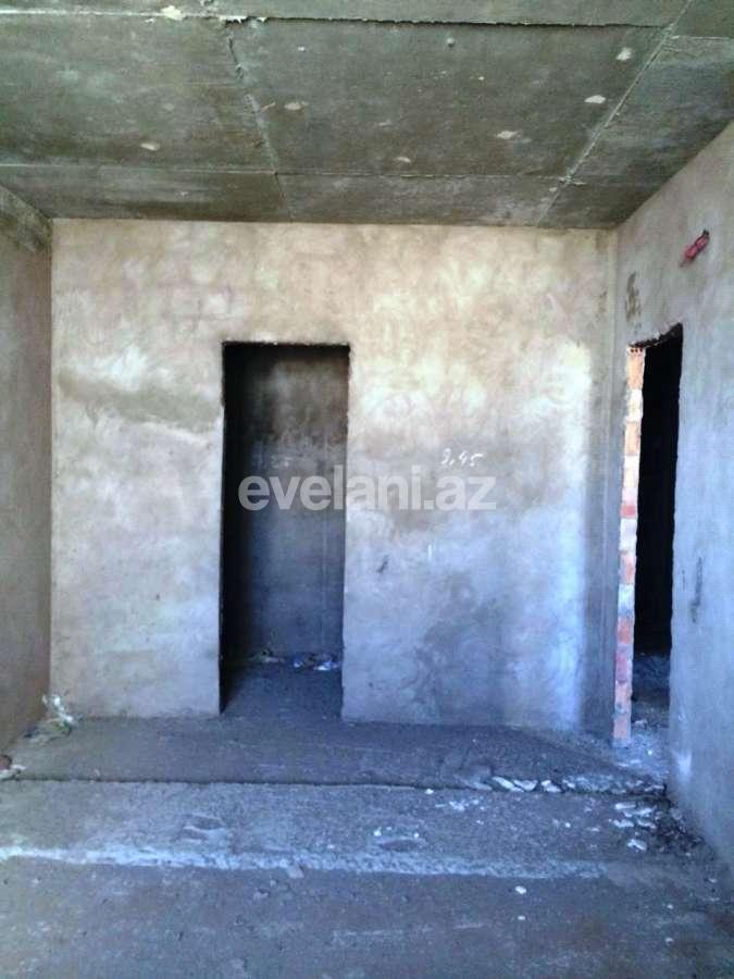 Satılır, yeni tikili, 4 otaqlı, 203 m², Bakı, Nəsimi r.