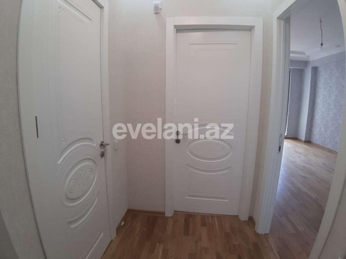 Продаётся, новостройка, 2-комнаты, 59.6 m², Баку, Ясамальский r, Иншаатчылар m.