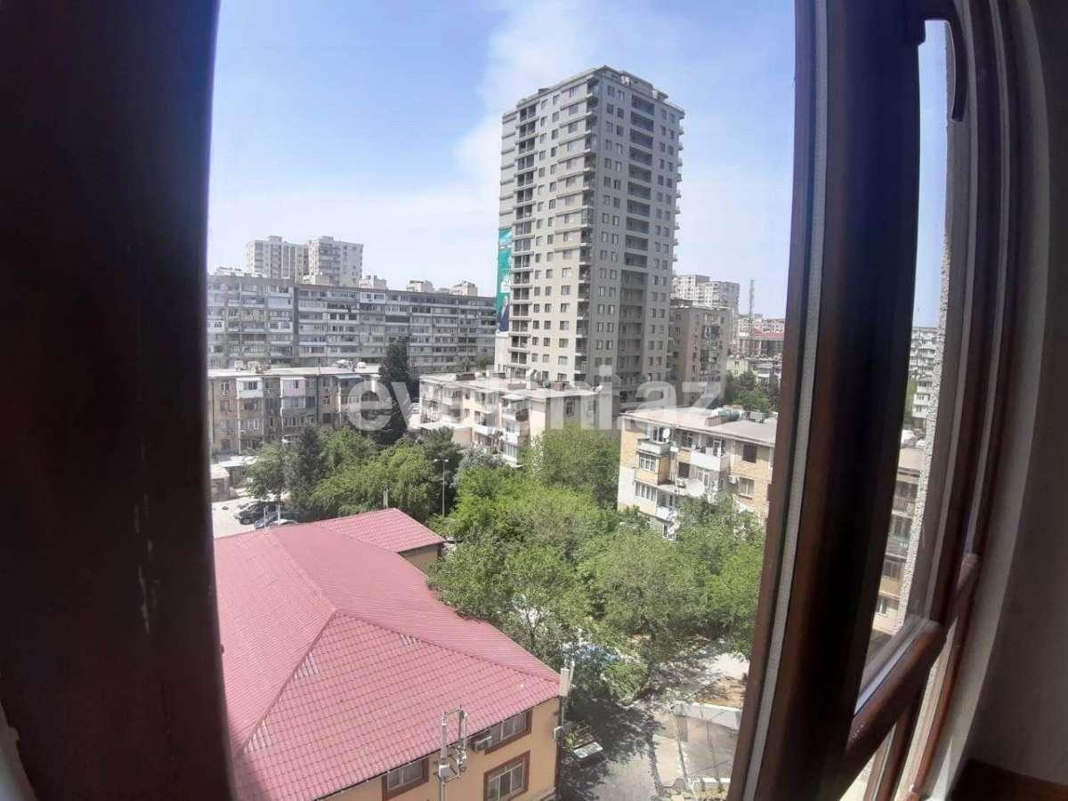 Продаётся, новостройка, 2-комнаты, 59.6 m², Баку, Ясамальский r, Иншаатчылар m.