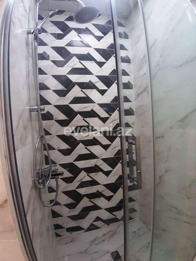 Продаётся, новостройка, 2-комнаты, 59.6 m², Баку, Ясамальский r, Иншаатчылар m.