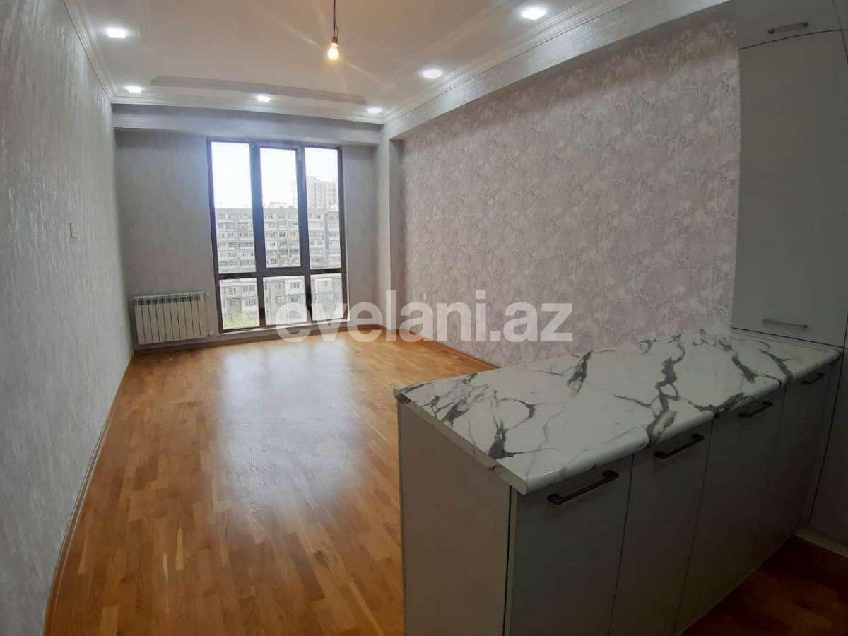Продаётся, новостройка, 2-комнаты, 59.6 m², Баку, Ясамальский r, Иншаатчылар m.