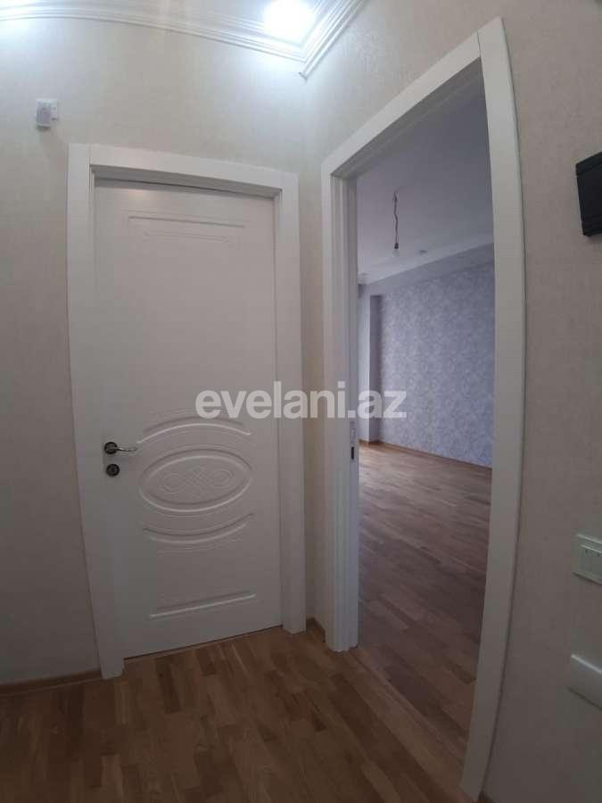 Продаётся, новостройка, 2-комнаты, 59.6 m², Баку, Ясамальский r, Иншаатчылар m.