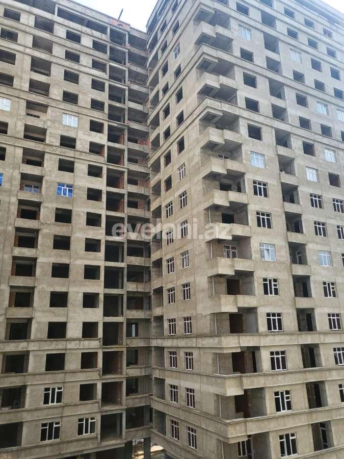 Satılır, yeni tikili, 2 otaqlı, 82.69 m², Bakı, Yasamal r.