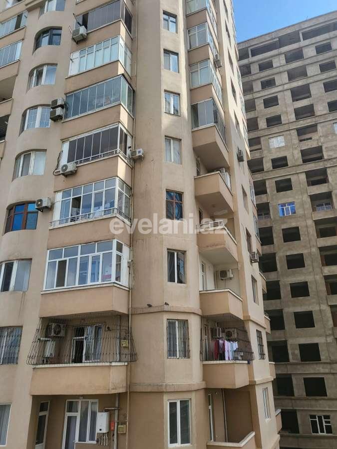 Satılır, yeni tikili, 2 otaqlı, 82.69 m², Bakı, Yasamal r.