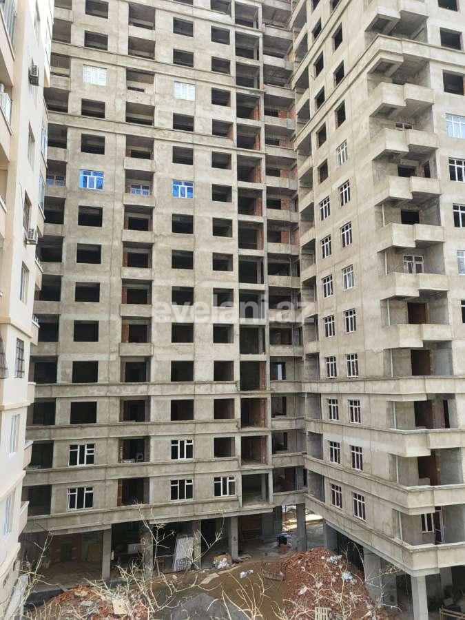 Satılır, yeni tikili, 2 otaqlı, 82.69 m², Bakı, Yasamal r.