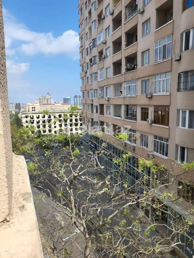 Satılır, yeni tikili, 2 otaqlı, 82.69 m², Bakı, Yasamal r.