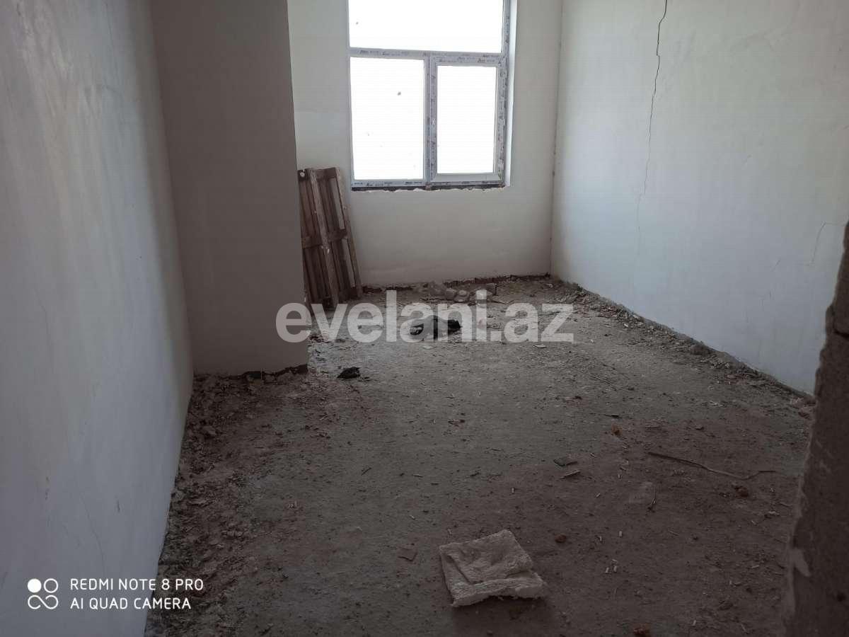 Satılır, yeni tikili, 2 otaqlı, 82.69 m², Bakı, Yasamal r.