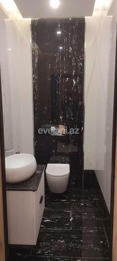 Satılır, yeni tikili, 4 otaqlı, 212 m², Bakı, Nərimanov r, Nəriman Nərimanov m.