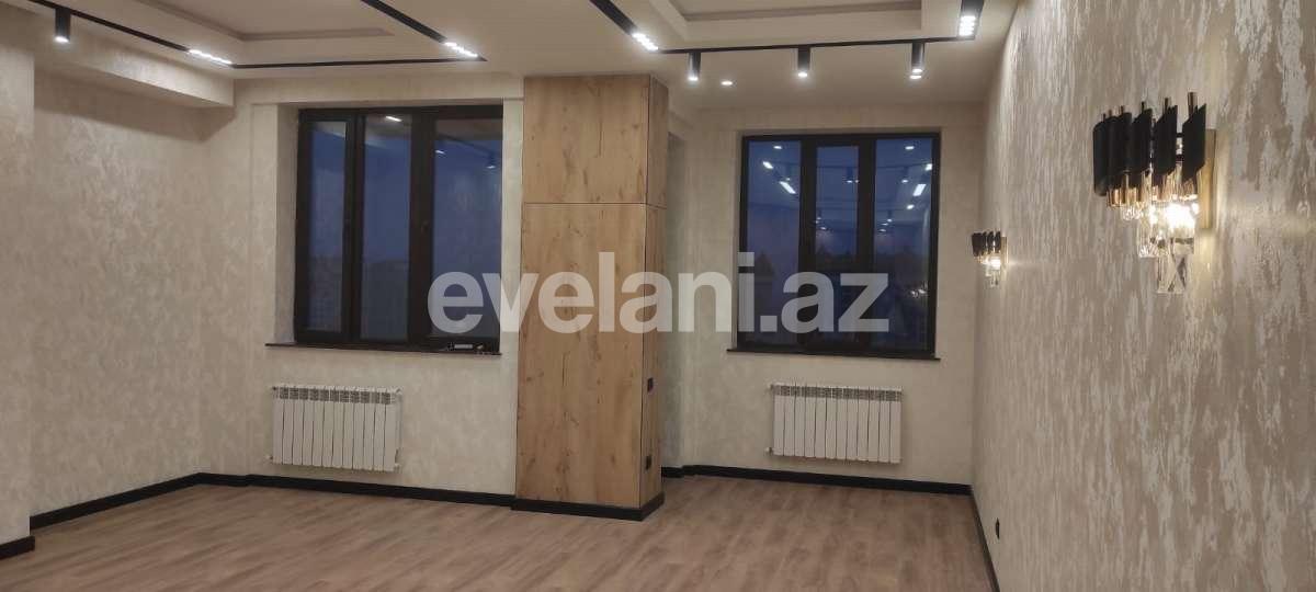 Satılır, yeni tikili, 4 otaqlı, 212 m², Bakı, Nərimanov r, Nəriman Nərimanov m.